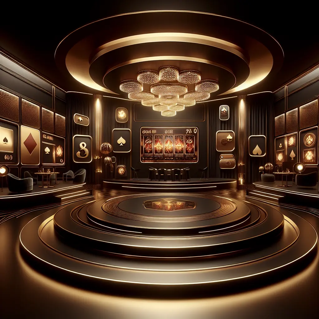 Chilli Heat Spicy Spins